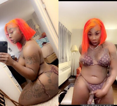 YOUR ONLY FANTASY GIRL VISITING NOW 🥵🍑Tha real PLEASURE FREAK😝💦Ts Ke Doll has ARRIVED